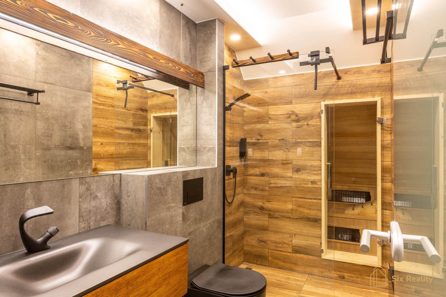 Apt. Plesivec Apartment