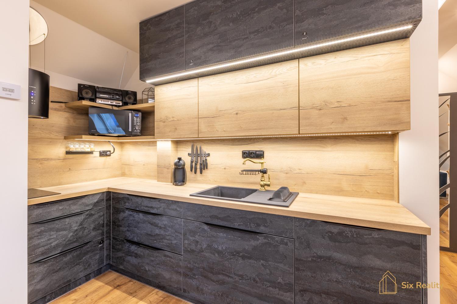 Apt. Plesivec Apartment