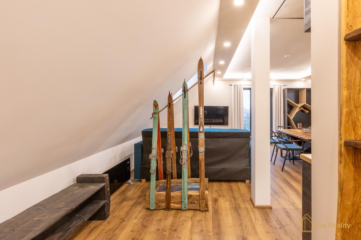 Apt. Plesivec Apartment