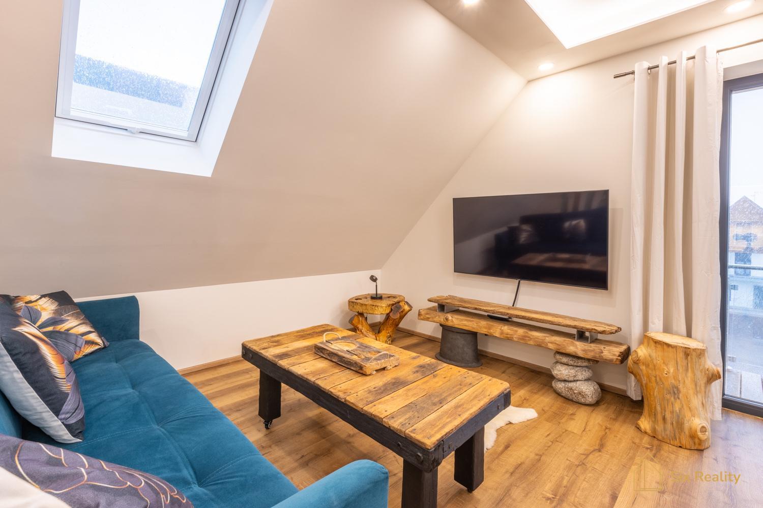 Apt. Plesivec Apartment *